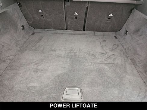 Used 2024 Mercedes-Benz EQE 350+ 4MATIC SUV image 27