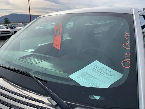 Used 2014 Ford F150 XL w/ Power Equipment Group image 4