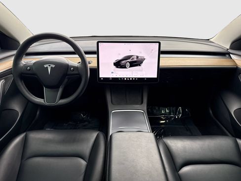 Used 2023 Tesla Model 3 Long Range AWD/4WD image 20