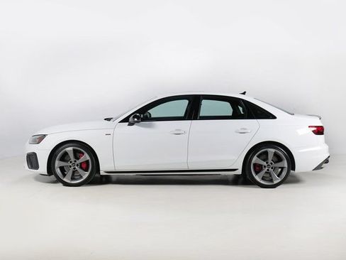 Certified 2023 Audi A4 2.0T Premium Plus w/ Premium Plus Package AWD/4WD image 2