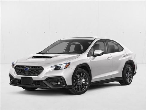 New 2026 Subaru WRX Premium image 1