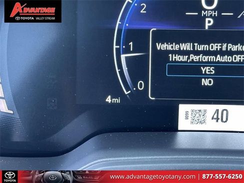 Used 2025 Toyota Corolla FX image 29