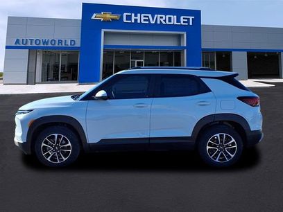 New 2026 Chevrolet TrailBlazer LT w/ Convenience Package