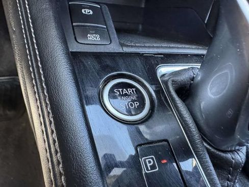 Used 2024 Nissan Kicks SV FWD image 35