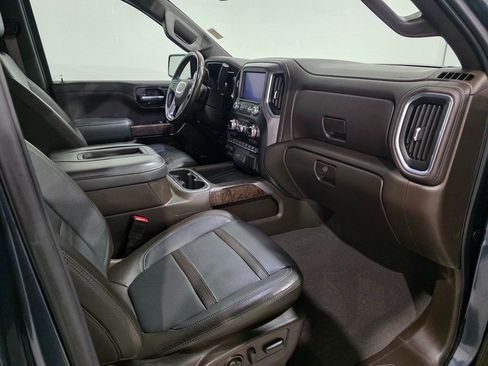 Used 2019 GMC Sierra 1500 Denali image 24