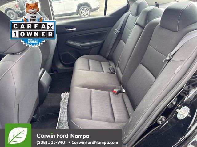 Used 2022 Nissan Altima 2.5 S w/ Driver Assist Package FWD image 11