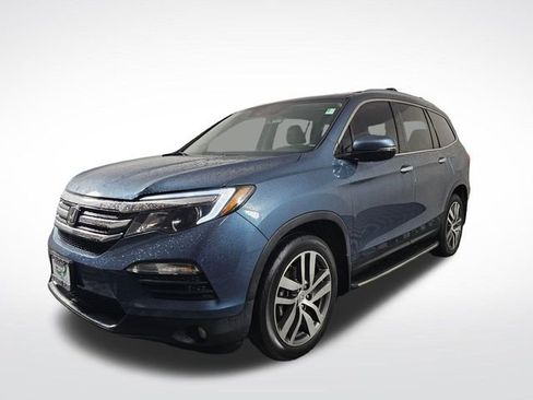 Used 2016 Honda Pilot Touring image 3
