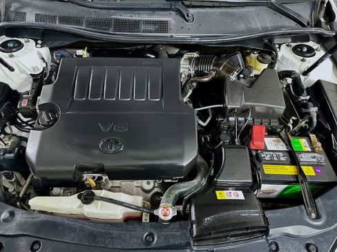 Used 2017 Toyota Camry XLE FWD image 33