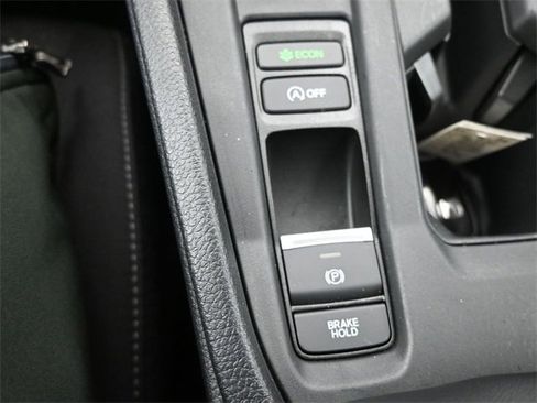 Used 2023 Honda Accord EX image 21