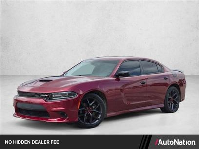 Used 2019 Dodge Charger GT