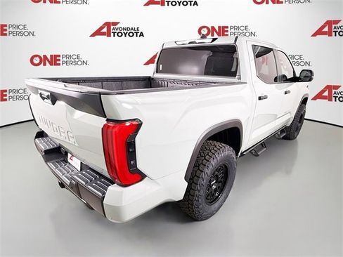 New 2026 Toyota Tundra SR5 image 7