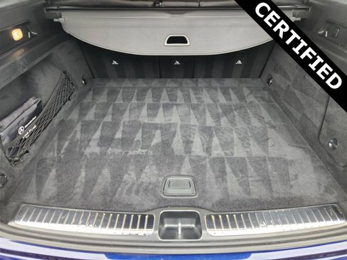 Certified 2025 Mercedes-Benz GLE 63 AMG S image 34