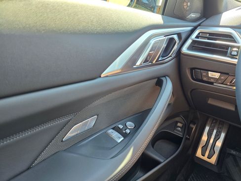 New 2027 BMW M4 xDrive Competition AWD/4WD image 28