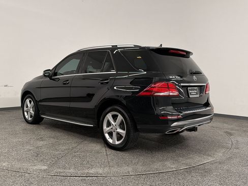 Used 2017 Mercedes-Benz GLE 350 image 3