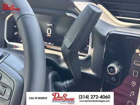 New 2026 GMC Sierra 2500 Denali Ultimate AWD/4WD image 20