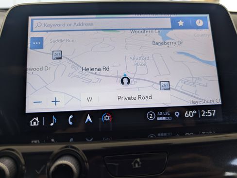 Used 2023 Cadillac CT4 Luxury w/ Sun And Sound Package image 27