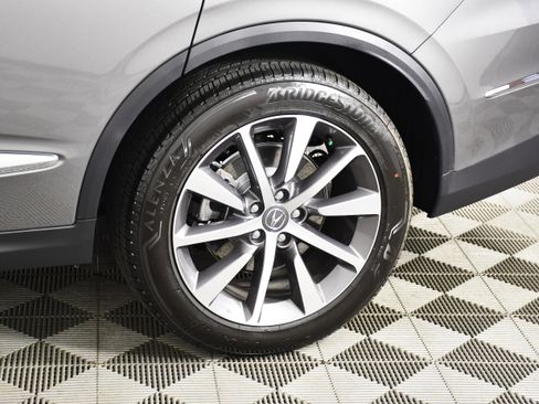 Certified 2025 Acura MDX SH-AWD w/ Technology Package image 53