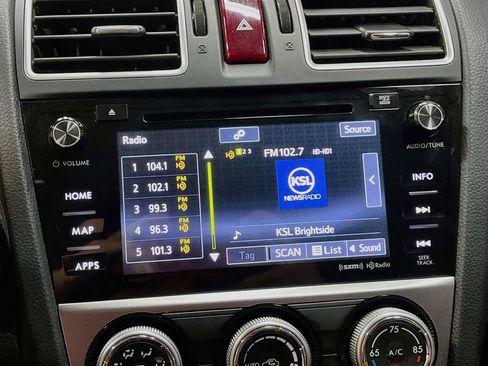 Used 2017 Subaru Crosstrek 2.0i Limited AWD/4WD image 15