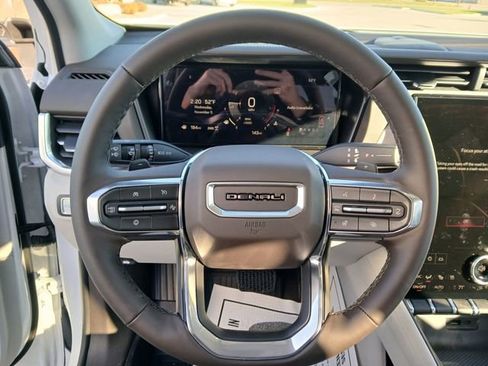 New 2026 GMC Terrain Denali w/ LPO, Floor Liner Package image 24