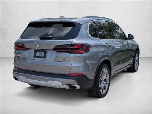 Used 2024 BMW X5 sDrive40i w/ Premium Package RWD image 5