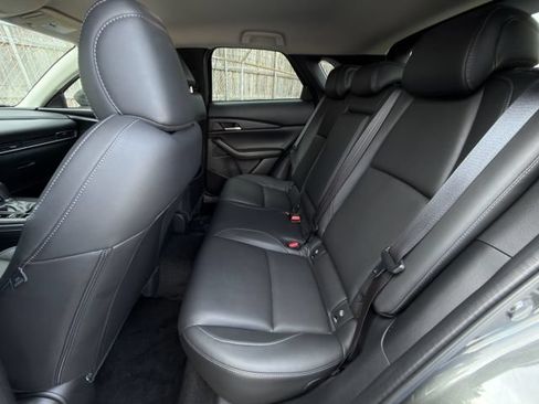 Used 2023 MAZDA CX-30 AWD 2.5 S w/ Select Package image 26