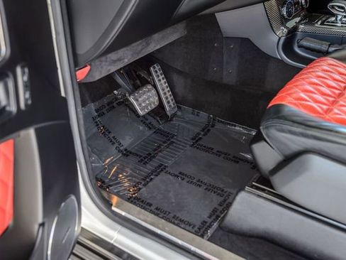 Used 2016 Mercedes-Benz G 63 AMG 4MATIC image 42