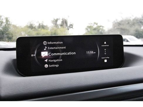 New 2026 MAZDA CX-50 AWD 2.5 S w/ Premium Package image 21