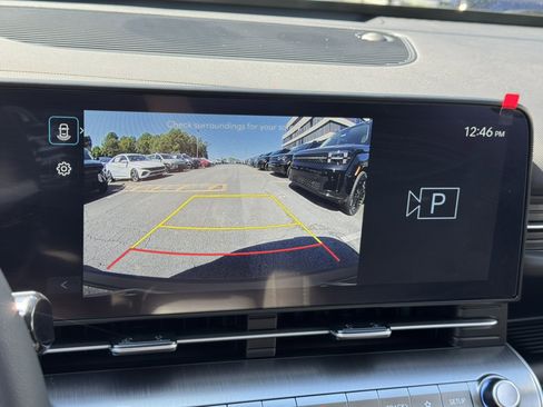 Certified 2026 Hyundai Kona SE image 23