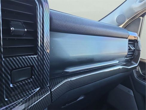 Used 2022 Ford F150 Lariat w/ Equipment Group 501A Mid image 15