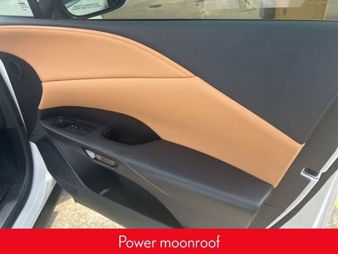 Used 2023 Lexus RX 350 Premium Plus w/ Cold Area Package image 8