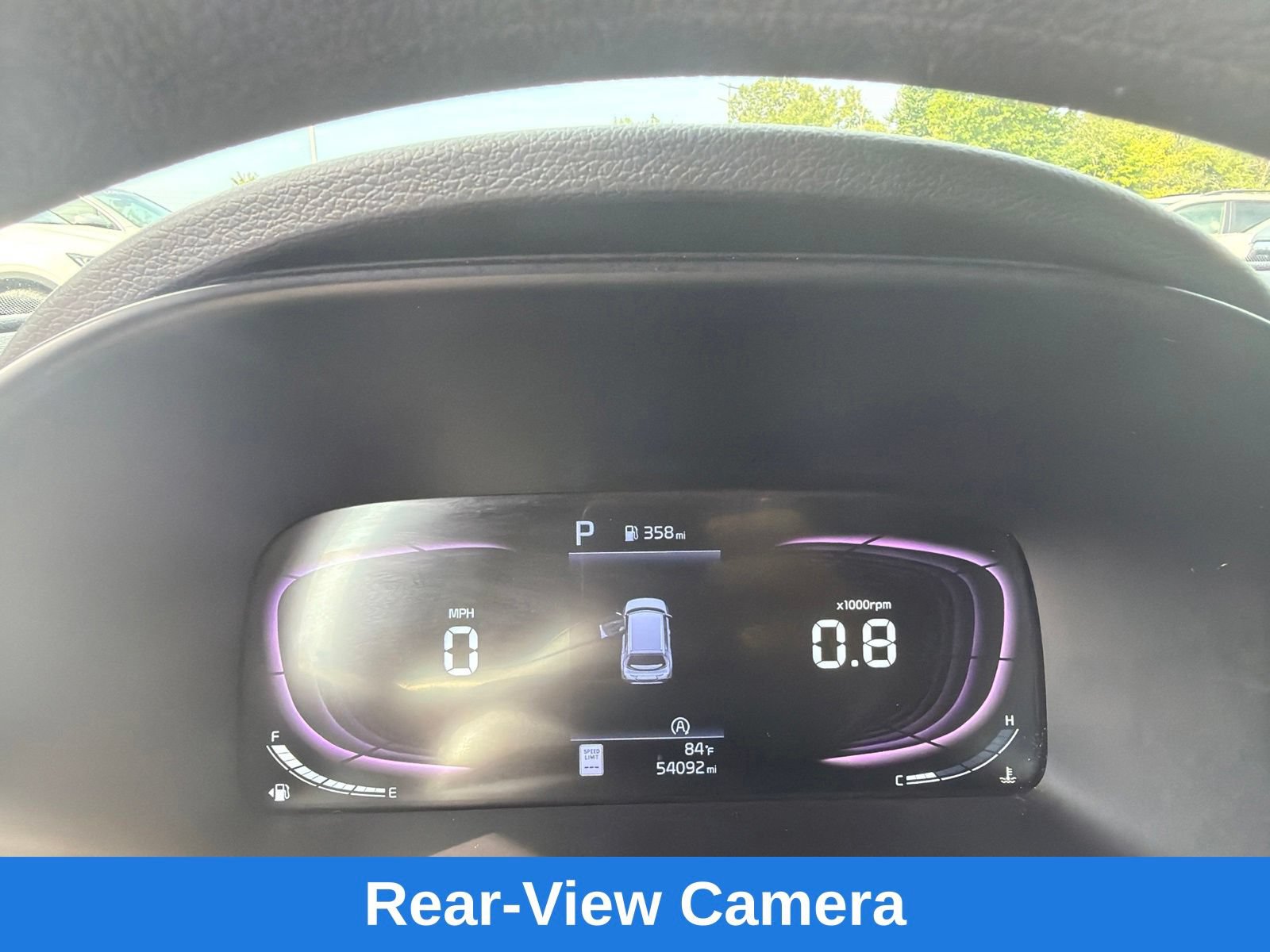 Used 2024 Kia Soul LX w/ Option Group 015 FWD image 14