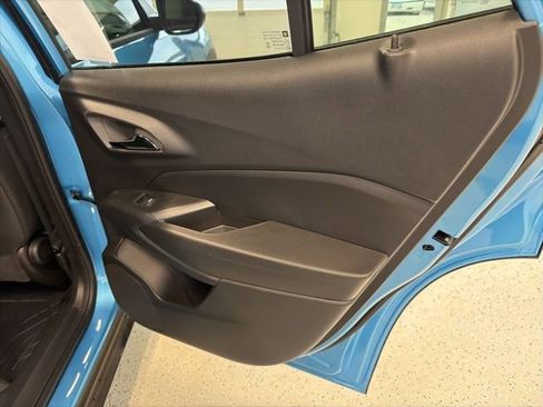 New 2026 Chevrolet Trax LT w/ Driver Confidence Package image 36
