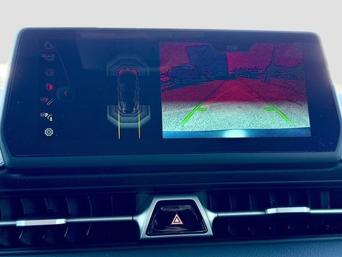 Used 2026 Toyota Supra image 28