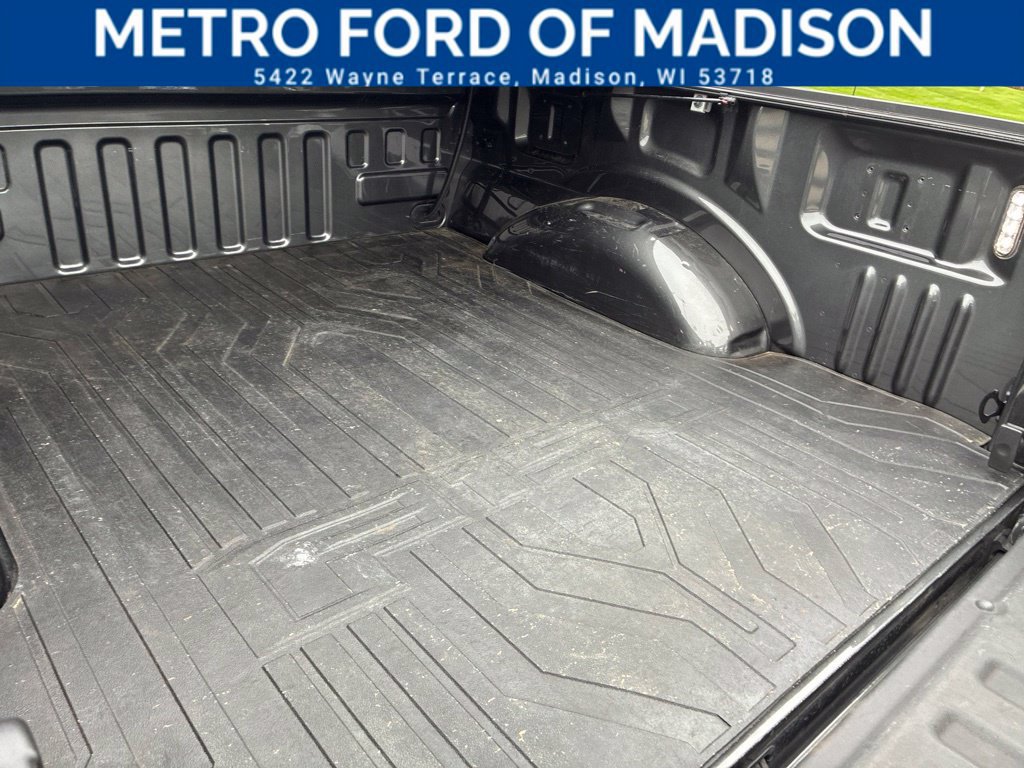 Used 2020 Ford F150 Lariat w/ Equipment Group 502A Luxury AWD/4WD image 14