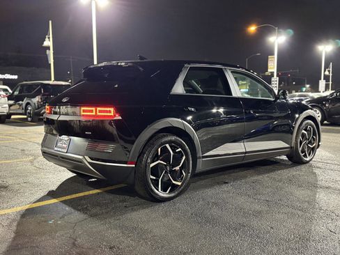 Used 2023 Hyundai Ioniq 5 SEL image 13