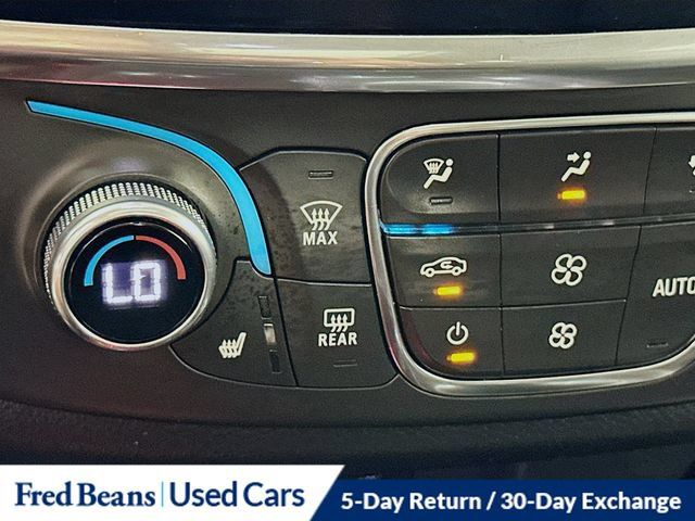 Used 2021 Chevrolet Traverse RS AWD/4WD image 28