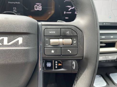 New 2027 Kia Telluride S AWD/4WD image 28