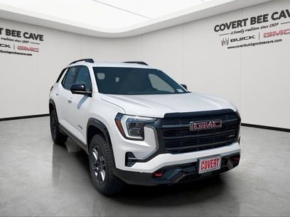 New 2026 GMC Terrain AT4 w/ Technology Package II