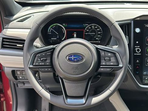 New 2025 Subaru Forester Limited image 9