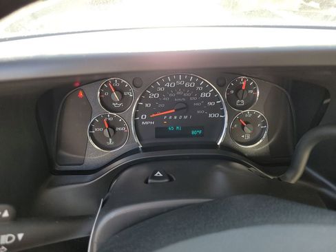 New 2025 Chevrolet Express 2500 w/ Driver Convenience Package image 12