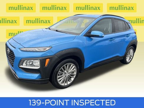 Used 2020 Hyundai Kona SEL image 15
