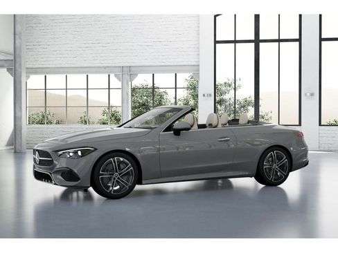 New 2026 Mercedes-Benz CLE 300 4MATIC Cabriolet image 37