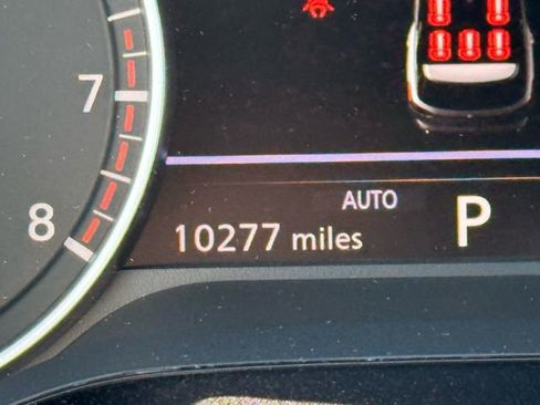 Certified 2025 Nissan Pathfinder Rock Creek image 36