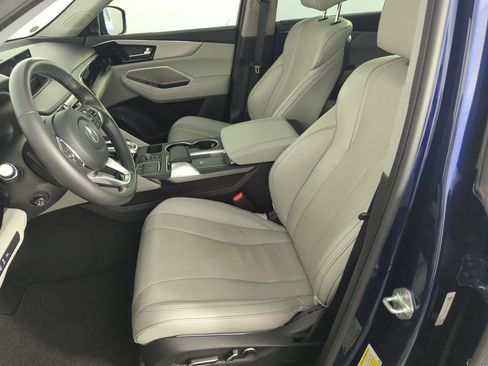 Used 2024 Acura MDX FWD w/ Technology Package image 12
