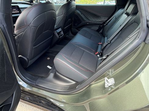 New 2026 Dodge Charger Scat Pack AWD/4WD image 19