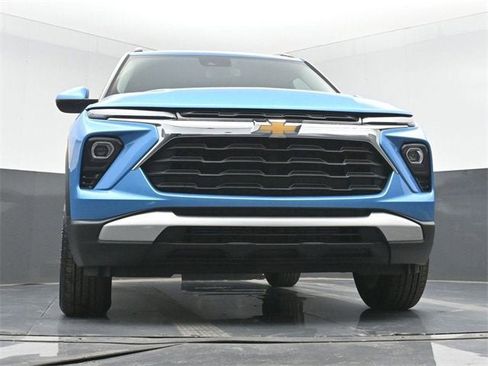 New 2026 Chevrolet TrailBlazer LT w/ Convenience Package image 45