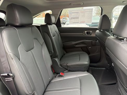 New 2026 Kia Sorento X-Line EX image 14