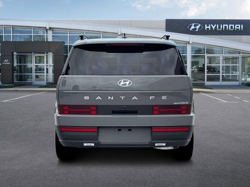 New 2026 Hyundai Santa Fe SEL image 6