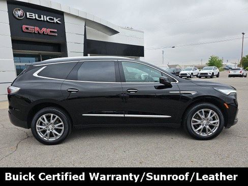 Certified 2022 Buick Enclave Essence w/ Experience Buick Package image 10