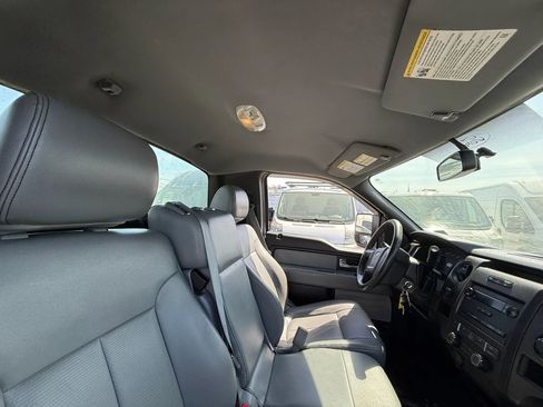 Used 2014 Ford F150 XL w/ Power Equipment Group image 27